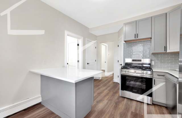 Nicely renovated, pet friendly 3 bed in South Boston! photos photos