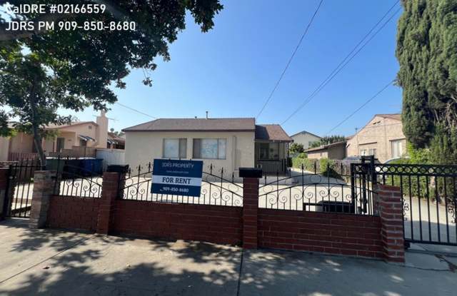 Rosemead 2 Bedroom Home with 2 Car Garage photos photos