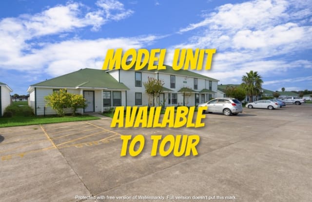 5084 Akumal Calle - 5084 Akumal Calle, Galveston County, TX 77539
