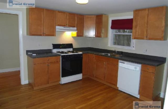 8 Pine St. - 8 Pine Avenue, Arlington, MA 02474