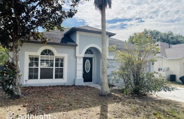 906 Grand Canyon Dr UNIT - 906 Grand Canyon Drive, Valrico, FL 33594