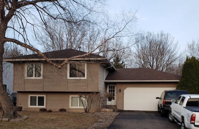 13759 Zarthan Ave South - 13759 Zarthan Avenue South, Savage, MN 55378