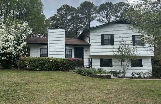 2324 Joncie Court - 2324 Joncie Court Northwest, Gwinnett County, GA 30071