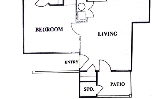 Waller Hillside Plaza photos photos