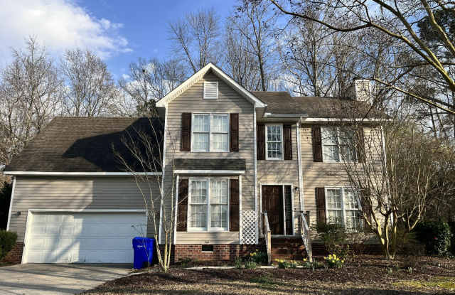 2107 Sir Raleigh Court photos photos