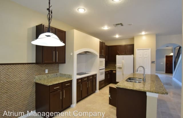 493 Lakepark Trl - 493 Lakepark Trail, Oviedo, FL 32765