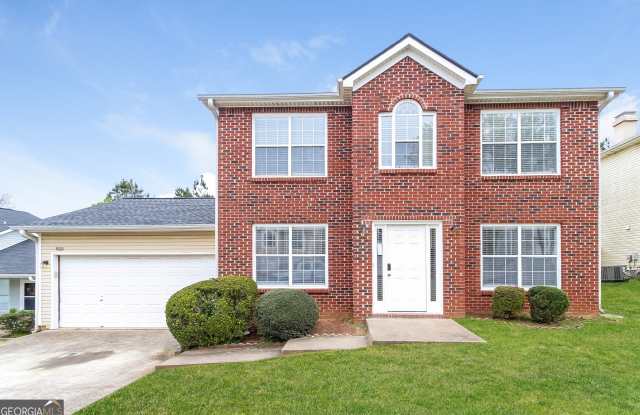 810 Kilkenny Circle - 810 Kilkenny Circle, DeKalb County, GA 30058