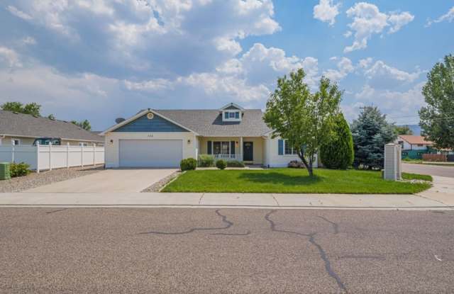 102 Kaley Street - 102 Kaley Street, Fruita, CO 81521 102 Kaley Street - 102 Kaley Street, Fruita, CO 81521