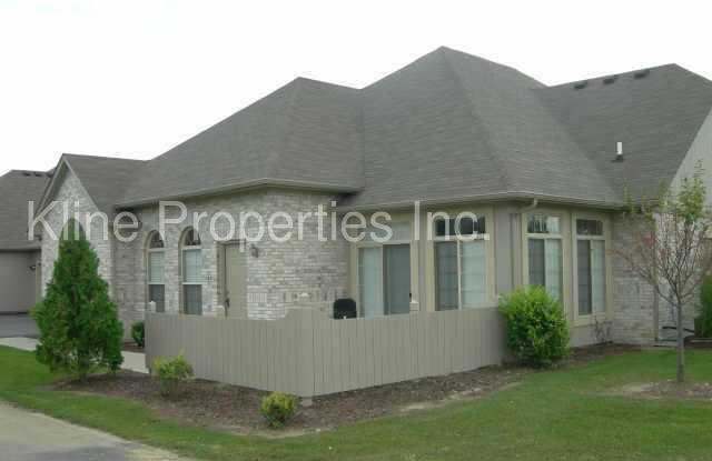 4921 Bridgefield Drive - 4921 Bridgefield Dr, Indianapolis, IN 46254