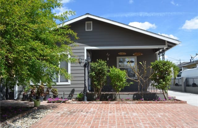 3135 La Clede Avenue - 3135 La Clede Avenue, Los Angeles, CA 90039