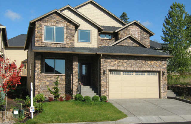 Stunning Crown Terrace Home for Lease in Washougal in Camas Schools - 1007 W Alder St photos photos