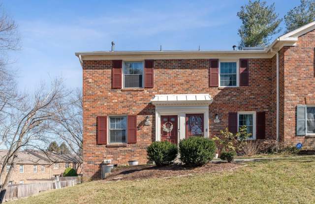 5805 TORINGTON DRIVE - 5805 Torington Drive, West Springfield, VA 22152 5805 TORINGTON DRIVE - 5805 Torington Drive, West Springfield, VA 22152