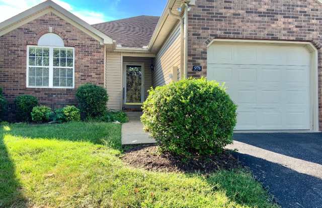 978 Riverbend St - 978 Riverbend Street, Bowling Green, KY 42104