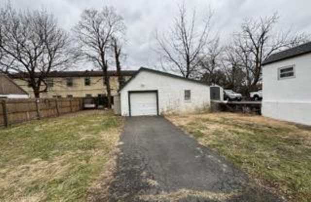1114 BRADFIELD ROAD - 1114 Bradfield Road, Montgomery County, PA 19001