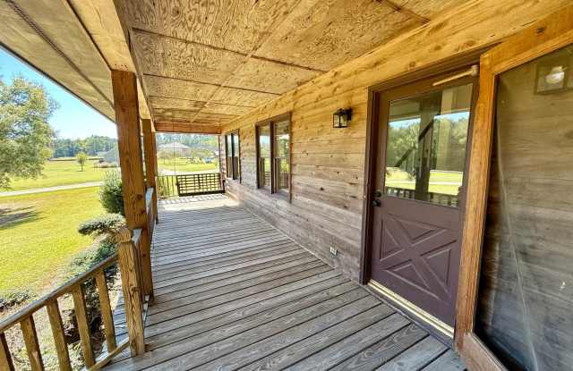 Country Living with Modern Updates | Wendell Gallery 3