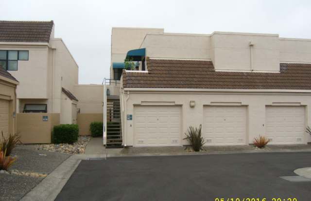 Mariners Landing Waterfront 2 Bed / 1 Bath Condo in Gated Community – Near Vallejo Ferry Building photos photos