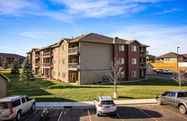Villas at Canyon Creek photos photos