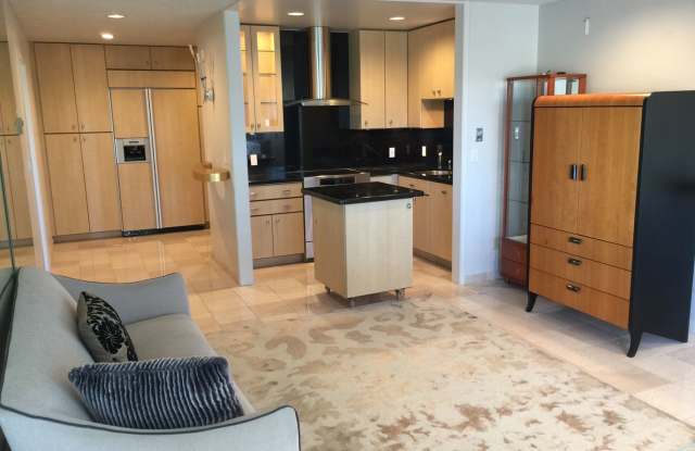 Designer Living in Waterfront Furnished Condo photos photos