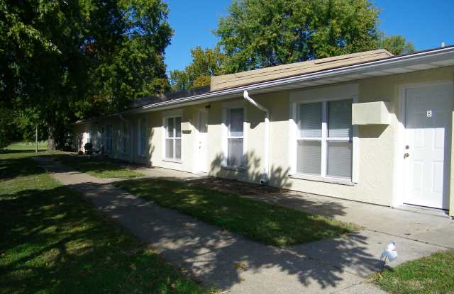 150 Willow St - 150 Willow Street, Pacific, MO 63069