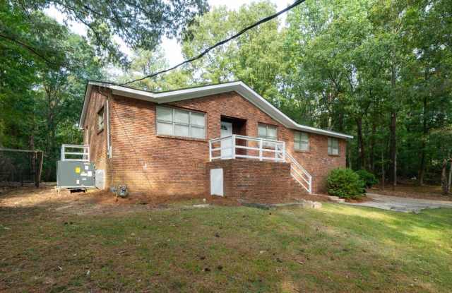 4789 Valley Dr-4BR/2BA in Irondale Gallery 4