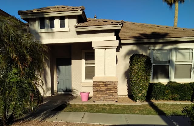 2121 S Barrington - 2121 South Barrington, Mesa, AZ 85209
