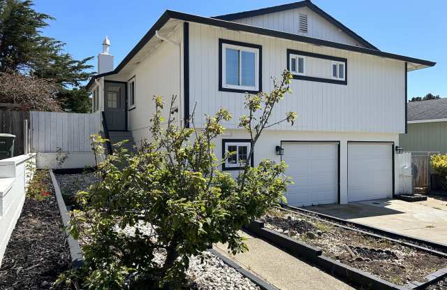 3310 Fasman Drive - 3310 Fasman Drive, San Bruno, CA 94066