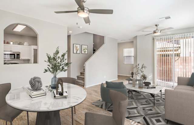 Suncrest Townhomes Gallery 2
