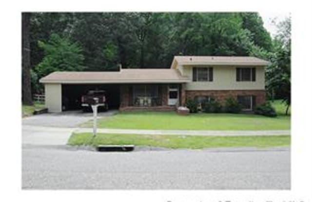Stoneykirk Drive 825 - 825 Stoneykirk Drive, Fayetteville, NC 28314