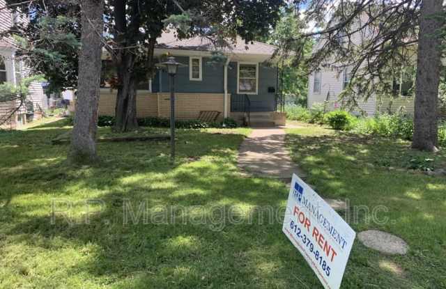 4012 Welcome Ave N - 4012 Welcome Avenue North, Robbinsdale, MN 55422