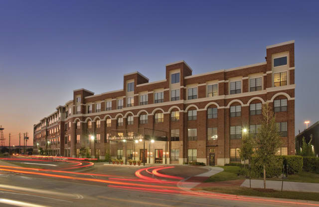 Sawyer Heights Lofts Gallery 4