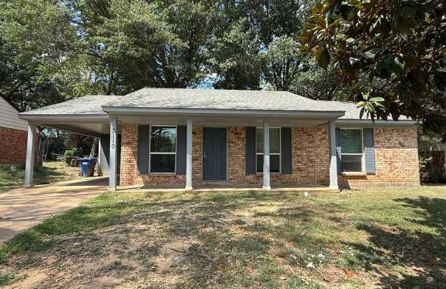 Horn Lake 4 bedrooms, 1.5 bath photos photos