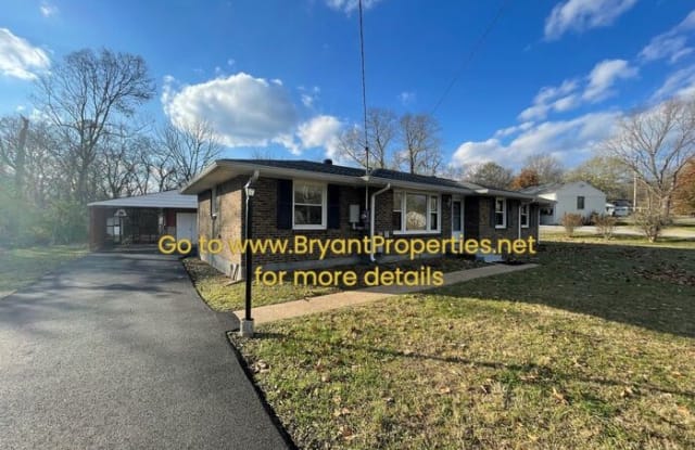 313 Kemper Drive South - 313 Kemper Drive South, Nashville, TN 37115