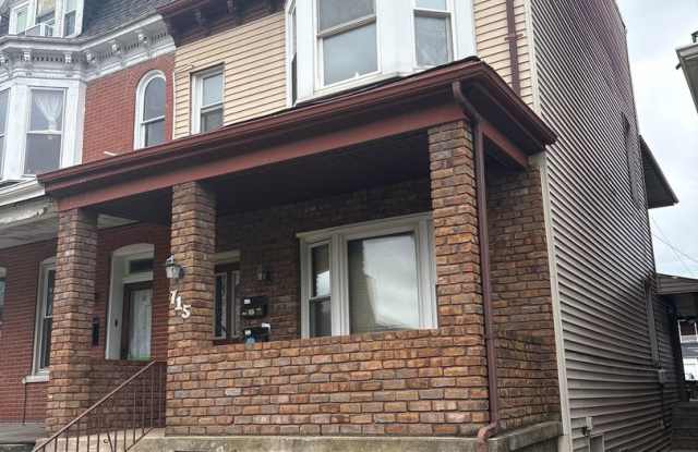 2nd Floor, 3 Bedroom Apartment on "The Avenues" York City SD photos photos