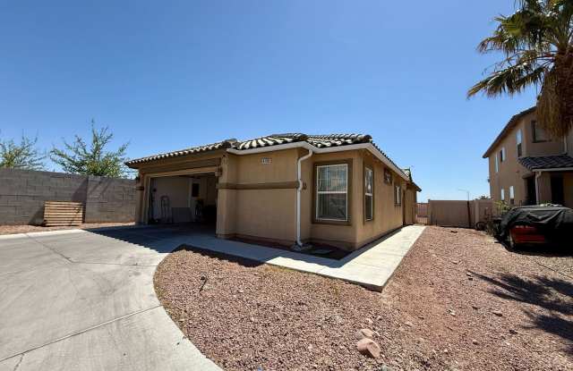 3 bedroom single story home - 4199 East Pohickery Court, Sunrise Manor, NV 89115 3 bedroom single story home - 4199 East Pohickery Court, Sunrise Manor, NV 89115