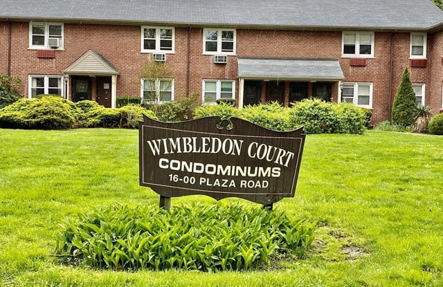 16-10 Plaza Road - 16-10 Plaza Road North, Fair Lawn, NJ 07410