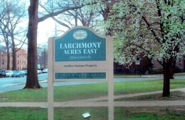 813 Larchmont Acres B - 813 Larchmont Acres, Westchester County, NY 10538