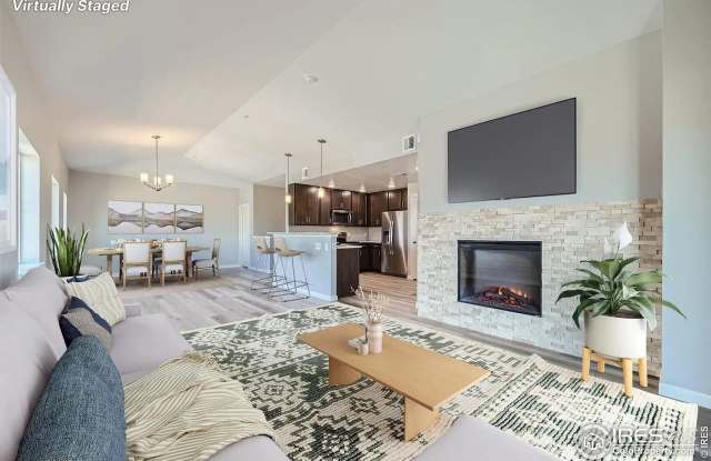 Brand New 2Br/2Ba Condo in Longmont photos photos