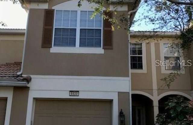 6930 HOCHAD DRIVE - 6930 Hochad Drive, Orlando, FL 32819