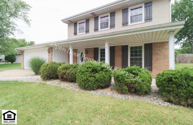 Now available 3 bedroom home Gallery 3