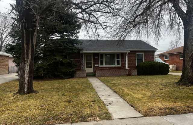 Rare FOUR Bedroom Single Family Home for Rent photos photos