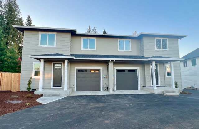 NEW BUILT!!! STUNNING SANDY, OR TOWNHOME ON CUL-DE-SAC photos photos
