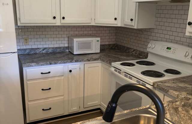 Prime low maintenance Williamsburg rental location! Gallery 3