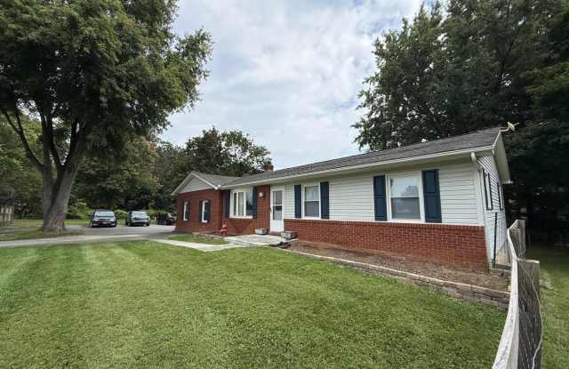 1707 FAIRMOUNT Road Gallery 3
