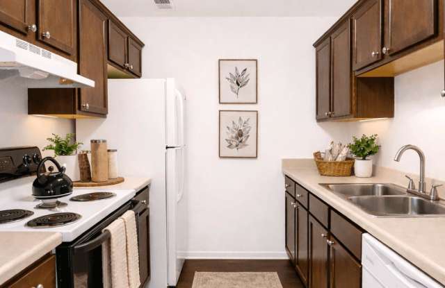 The Lodge Apartments photos photos