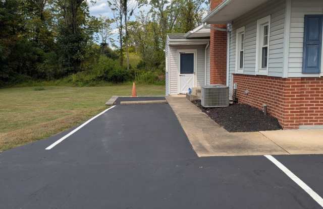 4094 LYCOMING MALL Drive - 4094 Lycoming Mall Drive, Lycoming County, PA 17754