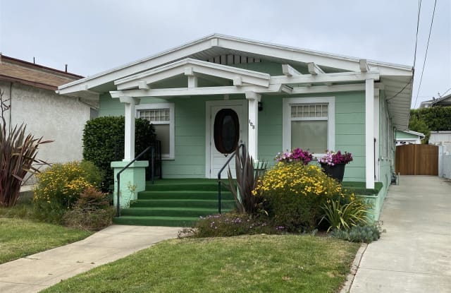 108 South Juanita Avenue - 108 South Juanita Avenue, Redondo Beach, CA 90277