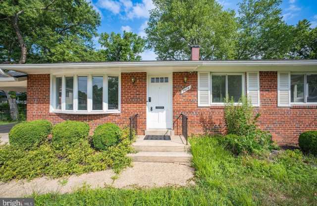 7410 BAYLOR Avenue Gallery 2