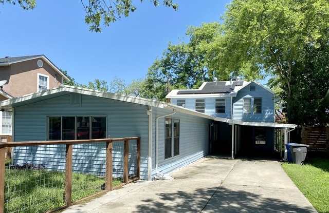 1819 HICKS AVE - 1819 Hicks Avenue, San Antonio, TX 78210