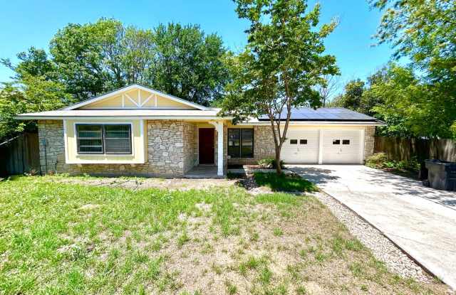**COMING SOON** Newly Renovated 3 Bedroom / 2 Bath Home Near McAllister Park! photos photos