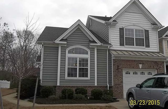 3026 Silver Charm Circle - 3026 Silver Charm Circle, Suffolk, VA 23435